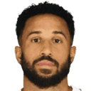 Andros Townsend