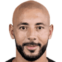 Nordin Amrabat 