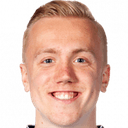Isac Lidberg