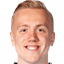 Isac Lidberg