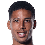 Curtis Davies