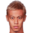 Keisuke Honda