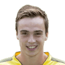 Mitchel Paulissen