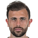 Admir Mehmedi