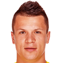 Yevhen Konoplyanka