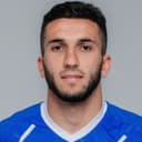 Shahrom Samiev