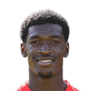Kwasi Wriedt