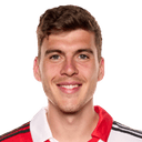 Jacob Rasmussen