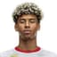 Justin Omoregie 