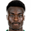 Dickson Abiama