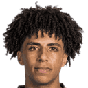 Rico Lewis