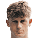 Markus Jensen