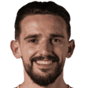 Liam Shephard