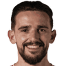 Liam Shephard