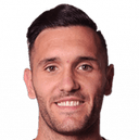 Lucas Pérez