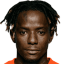 Cheikhou Dieng