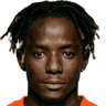Cheikhou Dieng
