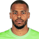 Lukas Nmecha