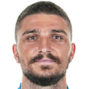Konstantinos Stafylidis