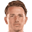 Sander Berge