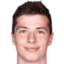 Daniel O'Shaughnessy