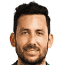 Ariel Cabral