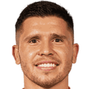 Mauro Andrés Caballero Aguilera