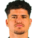 Yuri Matias