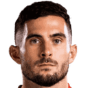 Lewis Cook
