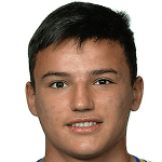 Maksym Tretyakov