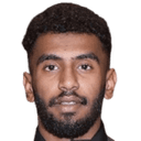 Abdulaziz Al-Dwehe