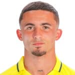 Yéremy Pino