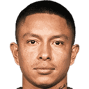 Cristian Ramírez