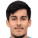 Evan da Costa