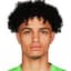 Kevin Paredes