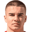Dylan Borge