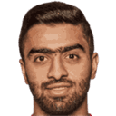 Mohammad Abu Hasheesh