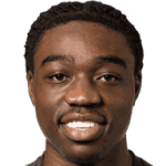 Damienus Reverson