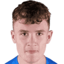 Mark O'Mahony