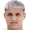 Nicolás Ferreira 