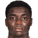 Emmanuel Ayaosi