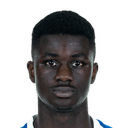 Maxwell Gyamfi