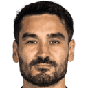 İlkay Gündoğan