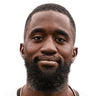 Isaac Mbenza