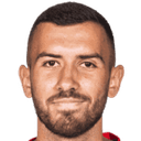 Lucas Bernadou