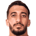 Saïd Benrahma