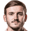 Liam Kitching