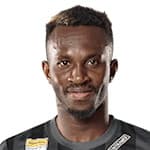 Anderson Degbolé Niangbo