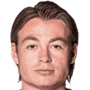 Patrick Berg