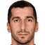 Henrikh Mkhitaryan